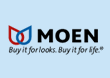 Moen. Buy it for Looks. Buy it for Life in 98052