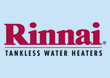 We Install Rinnai Tankless Water Heaters in 98052